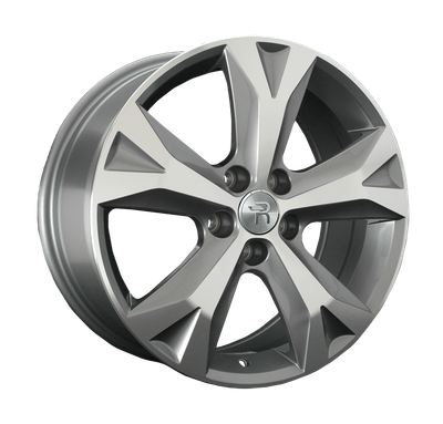 Литой диск Replay HV1 18x7.5