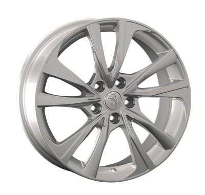 

Литой диск, LX116 18x7.5" 5x114.3мм DIA 60.1мм ET 35мм S