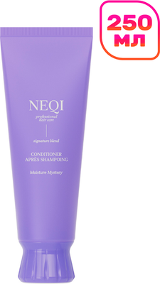 Кондиционер для волос NEQI Moisture Mystery Conditioner (250мл) - 