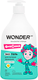 Средство для купания Wonder LAB Нежная забота (540мл) -