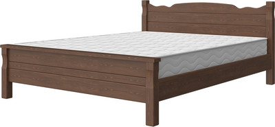 

Полуторная кровать, Мюнхен 140х200