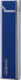 Зажигалка S.Quire FL086-Blue (с топливом Runis Premium 1-006 270мл) -