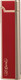 Зажигалка S.Quire FL086-Red (с топливом Runis Premium 1-006 270мл) -
