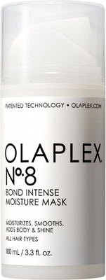 Маска для волос Olaplex №8 Bond Repair Moisture Mask (100мл) - 