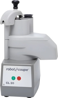 Профессиональная овощерезка Robot Coupe CL20 22394 / рхд195 -