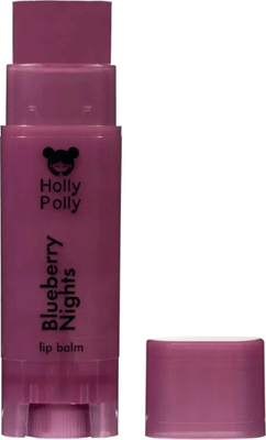 Бальзам для губ Holly Polly Wine Not? Blueberry Nights (4.9г) -