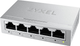 Коммутатор ZyXEL GS-105BV5-EU0101F - 