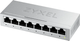 Коммутатор ZyXEL GS-108BV5-EU0101F - 