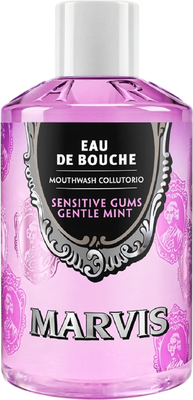 

Ополаскиватель для полости рта, Sensitive Gums Gentle Mint