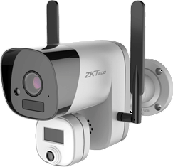 

IP-камера, ZN-T3