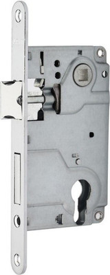 

Замок врезной, 285 PC