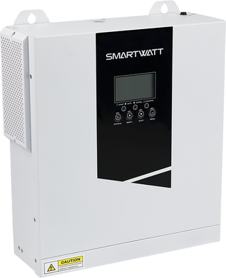 Гибридный солнечный инвертор SmartWatt INV ECO II - 