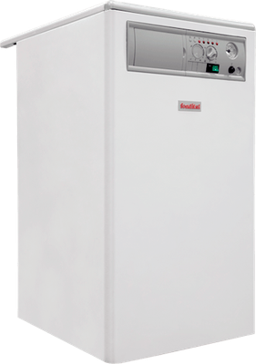 Газовый котел Fondital Bali RTN E 32 / CBAB42MF32 -