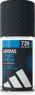 

Антиперспирант шариковый, Sport Fresh