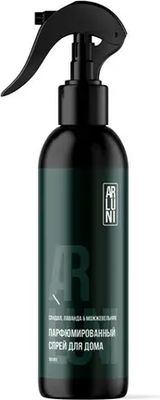 

Освежитель воздуха, Сандал лаванда можжевельник