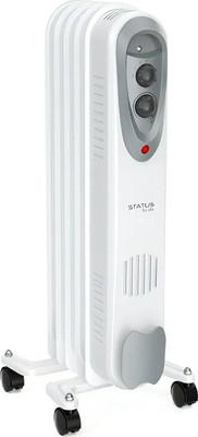 Масляный радиатор Status For Life ST-OR-B-1000(M) -