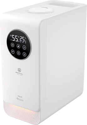 Ультразвуковой увлажнитель воздуха Royal Clima RUH-VP270/6.5E-WT - 