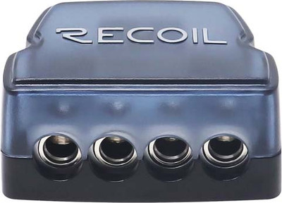 Дистрибьютор питания для автомобиля Recoil DB14 -
