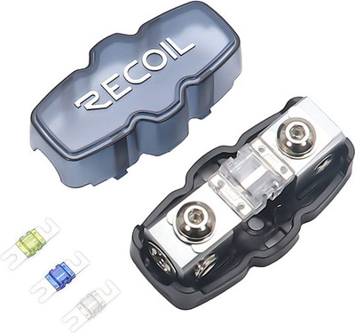 Держатель предохранителя для автомобиля Recoil SFH11 -