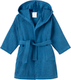 Халат детский Экономь и я 10540006 (р.34, синий) -