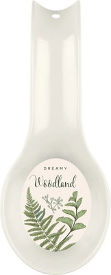 Подставка под ложку Phibo 431295530 (светло-серый) - 