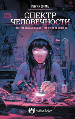 

Книга, Спектр человечности