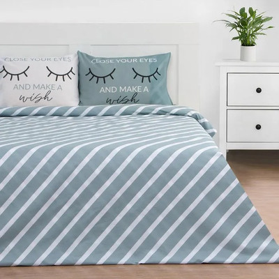 

Комплект постельного белья, Sleepy dream / 10792875