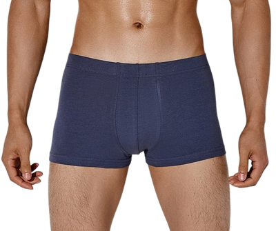 Трусы мужские Mark Formelle 411229 (р.82-92, гроза) -