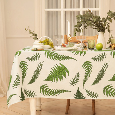 

Скатерть, Папоротник / 10783199