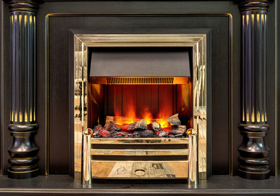 Фотообои листовые Citydecor Абстракция 410 (200x140см) -