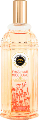 Одеколон Christine Darvin Fraicheur Musc Blanc (250мл) -