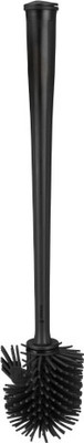 Щетка для унитаза Econova 431501613 (черный) -