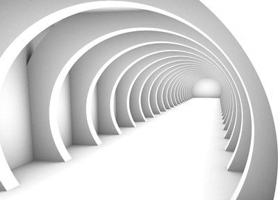 Фотообои листовые Citydecor Абстракция 52 (200x140см) - 