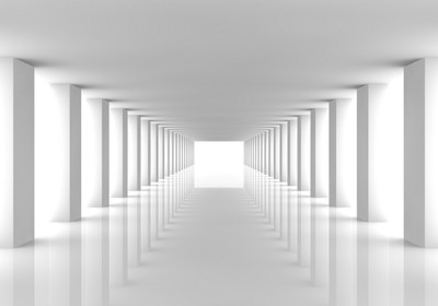 Фотообои листовые Citydecor Абстракция 55 (200x140см) - 