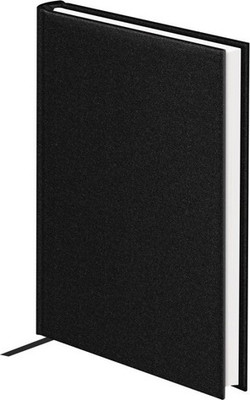 

Ежедневник, Ariane. Black А5 / DuA5_60823