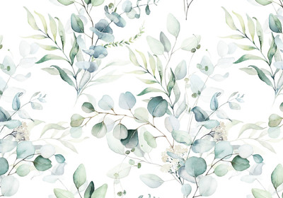 Фотообои листовые Citydecor Абстракция 58 (200x140см) - 