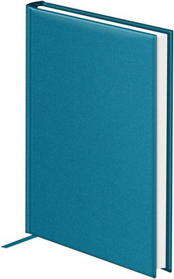 

Ежедневник, Ariane. Teal А5 / DuA5_60831