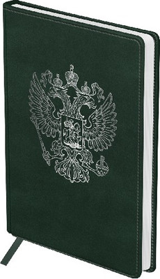 

Ежедневник, Орел А5 / DuA5_61065