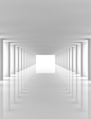 Фотообои листовые Citydecor Абстракция 55 (200x260см) - 