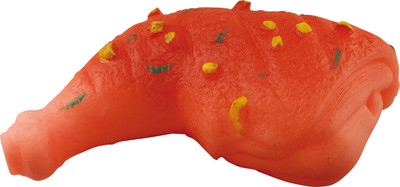 

Игрушка для собак, Окорочок с пряностями / 16482