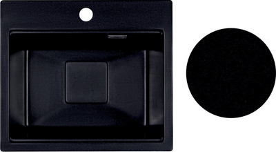 

Мойка кухонная, Comfort 48