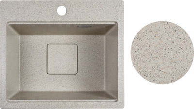 

Мойка кухонная, Comfort 48