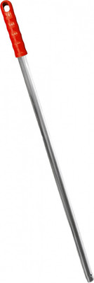 Рукоятка для швабры Bradex AES291R (красный) -