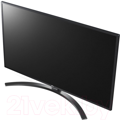 Телевизор LG 43UM7450