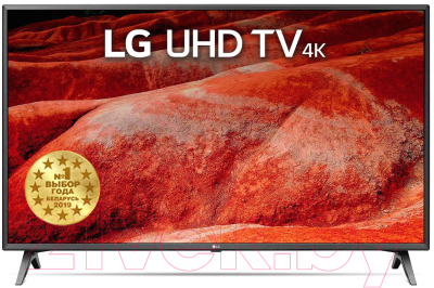 Телевизор LG 43UM7500