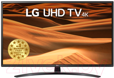 Телевизор LG 49UM7450