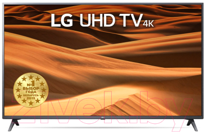 Телевизор LG 55UM7300