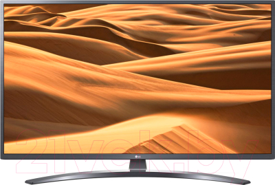 Телевизор LG 55UM7400