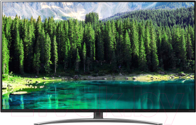 Телевизор LG 55SM8600