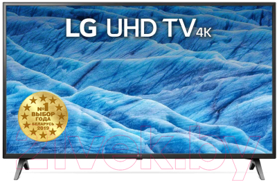 Телевизор LG 60UM7100